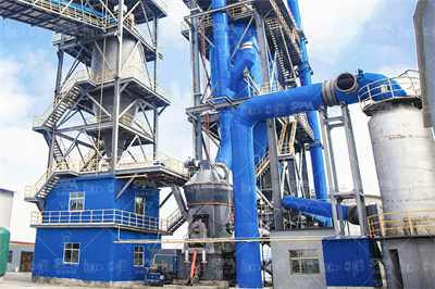 雷蒙磨粉机设备_百度百科