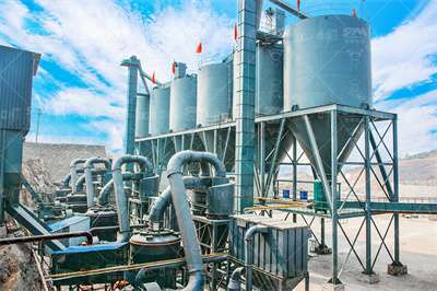 LM立式辊磨机_黎明重工