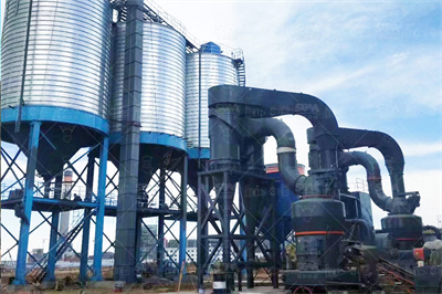 每小时产60t立式粉石子机