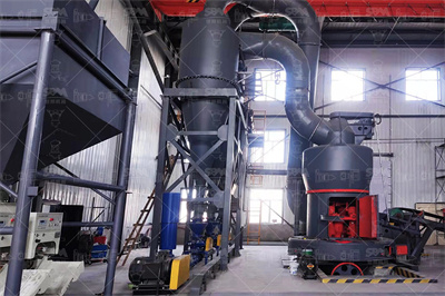 hcq1290白云石雷蒙磨粉机湖南客户启动生产线_桂林鸿程