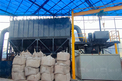 采石厂、石料厂用到哪些设备？自动化石子生产线如何配置