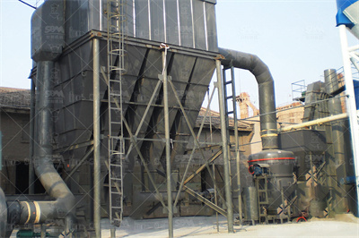 300目白云石磨粉生产线全套设备有哪些？白云石磨粉工艺流程